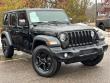 2023 Jeep Wrangler Sport Altitude SUV