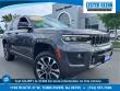 2023 Jeep Grand Cherokee Overland SUV