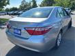 2017 Toyota Camry LE Sedan