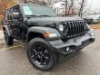 2023 Jeep Wrangler Sport Altitude SUV