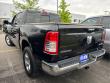 2020 Ram 1500 Big Horn Truck Crew Cab