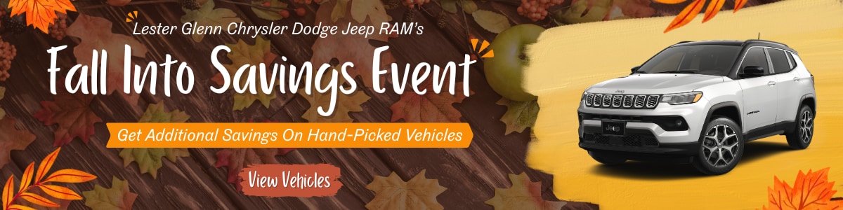 Get Additional Savings On Hand-picked New Vehicles