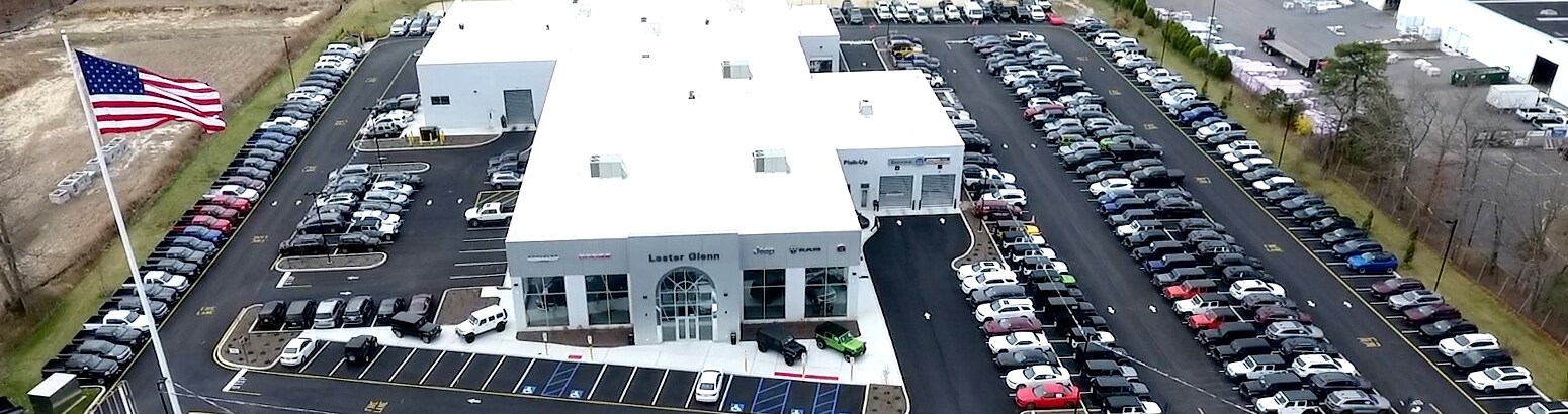 Chrysler Dodge Jeep RAM Freedom Of Choice Pricing Program