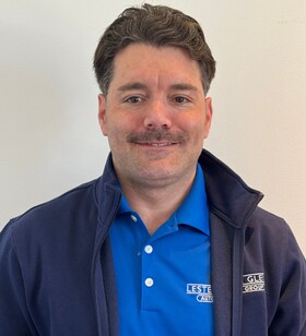 Staff member A.J Garma from 5a71ee4c776f