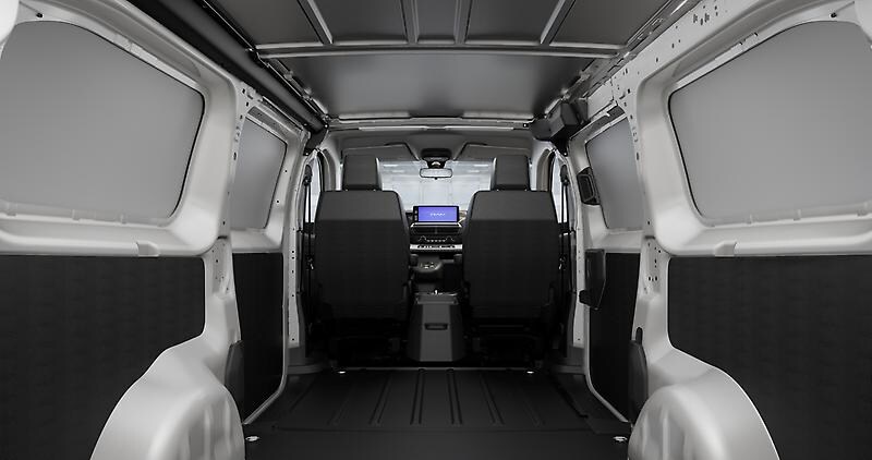 2027-RAM-ProMaster-Van-Interior