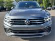 2022 Volkswagen Tiguan SEL R-Line SUV