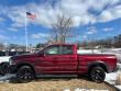 2022 Ram 1500 Classic Warlock Truck Quad Cab