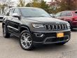 2020 Jeep Grand Cherokee Limited SUV