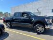 2021 Ford F-150 Lariat Truck SuperCrew Cab