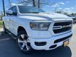 2023 Ram 1500 Laramie Truck Crew Cab