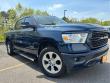 2022 Ram 1500 Big Horn Truck Crew Cab