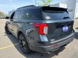 2023 Ford Explorer ST-Line SUV