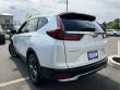 2020 Honda CR-V EX SUV