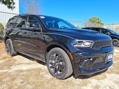 2026 Dodge Durango GT Plus Sport Utility