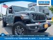 2026 Jeep Gladiator Mojave Truck Crew Cab