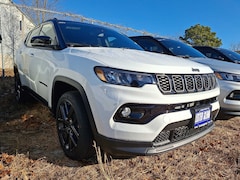 2026 Jeep Compass Limited Altitude Sport Utility
