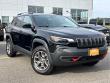 2022 Jeep Cherokee Trailhawk SUV