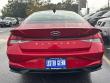 2021 Hyundai Elantra SEL Sedan