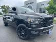 2022 Ram 1500 Big Horn Truck Quad Cab