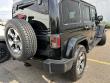 2016 Jeep Wrangler Unlimited Sahara SUV