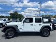 2024 Jeep Wrangler Sport S SUV