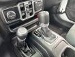 2025 Jeep Wrangler Sahara SUV