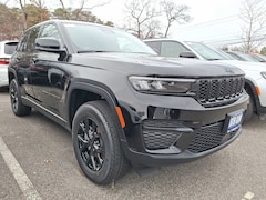 2025 Jeep Grand Cherokee Altitude X Sport Utility