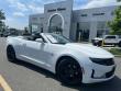 2023 Chevrolet Camaro 2LT Convertible