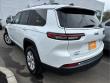 2023 Jeep Grand Cherokee L Limited SUV