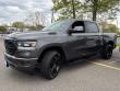 2020 Ram 1500 Big Horn Truck Crew Cab