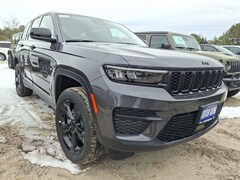 2025 Jeep Grand Cherokee Altitude X Sport Utility