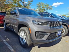 2025 Jeep Grand Cherokee Laredo X Sport Utility