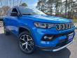 2024 Jeep Compass Limited SUV