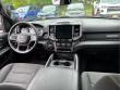 2022 Ram 1500 Big Horn Truck Crew Cab
