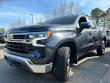 2023 Chevrolet Silverado 1500 LT Truck Crew Cab