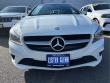2016 Mercedes-Benz CLA 250 CLA 250 Coupe