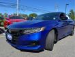 2022 Honda Accord Sport Sedan