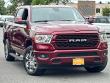 2023 Ram 1500 Big Horn Truck Crew Cab