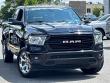 2020 Ram 1500 Big Horn Truck Quad Cab