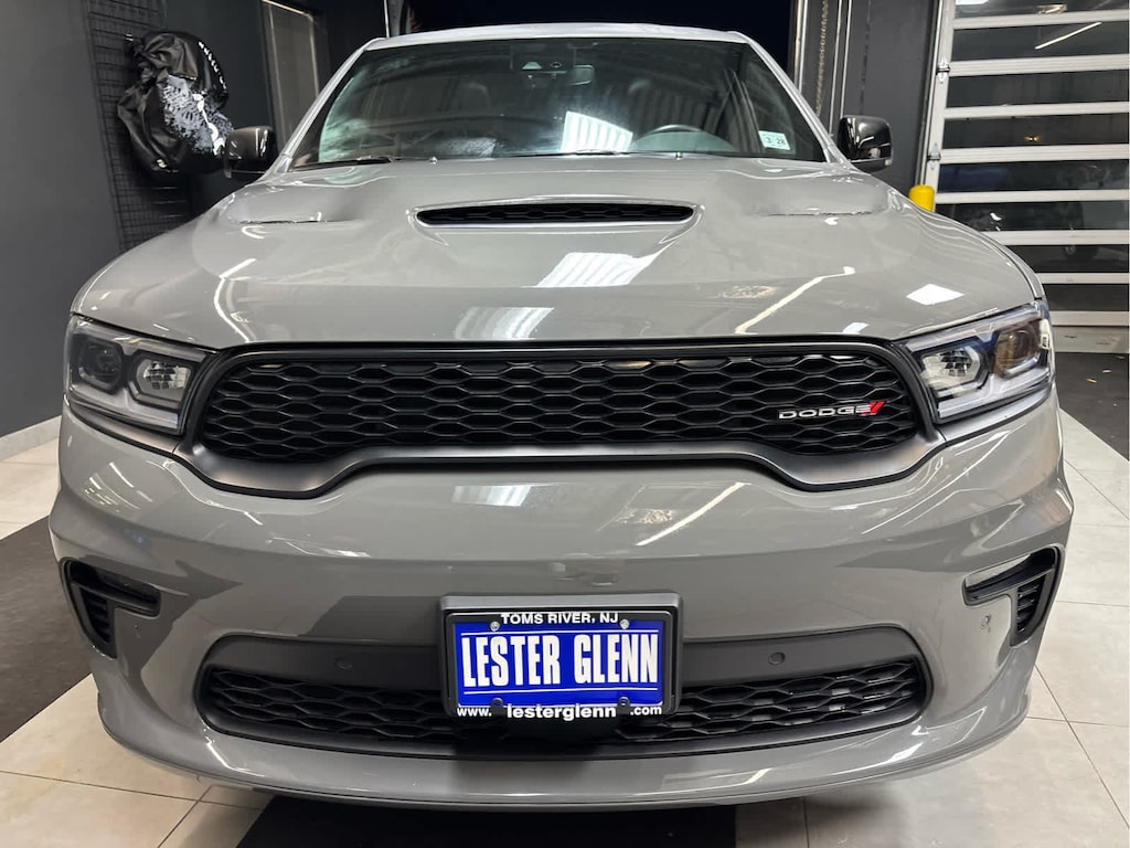 Used 2023 Dodge Durango R/T Plus SUV