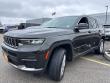 2022 Jeep Grand Cherokee L Limited SUV