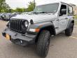 2023 Jeep Wrangler Sport SUV