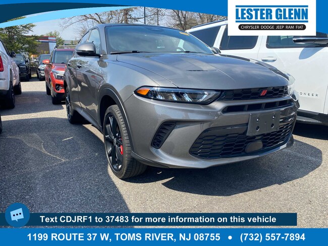 2023 Dodge Hornet GT Plus SUV