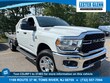 Ram 3500 Chassis Cab