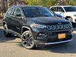 2022 Jeep Compass Limited SUV