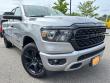 2024 Ram 1500 Big Horn Truck Quad Cab