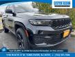 2023 Jeep Grand Cherokee Altitude X SUV