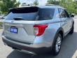 2023 Ford Explorer Limited SUV