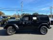 2025 Jeep Wrangler Sahara SUV