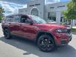2024 Jeep Grand Cherokee L Limited SUV